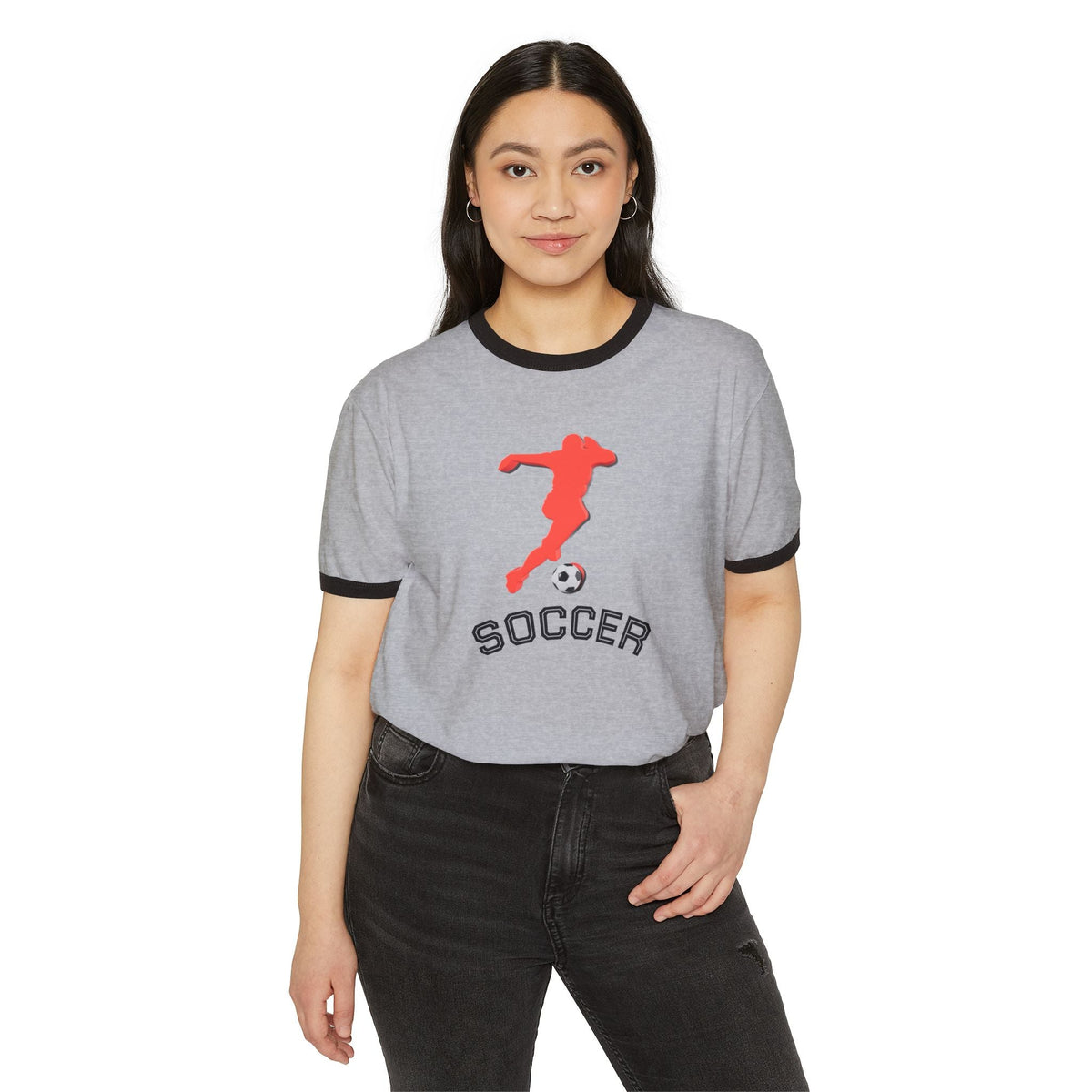 Streetwear & Graphic Prints