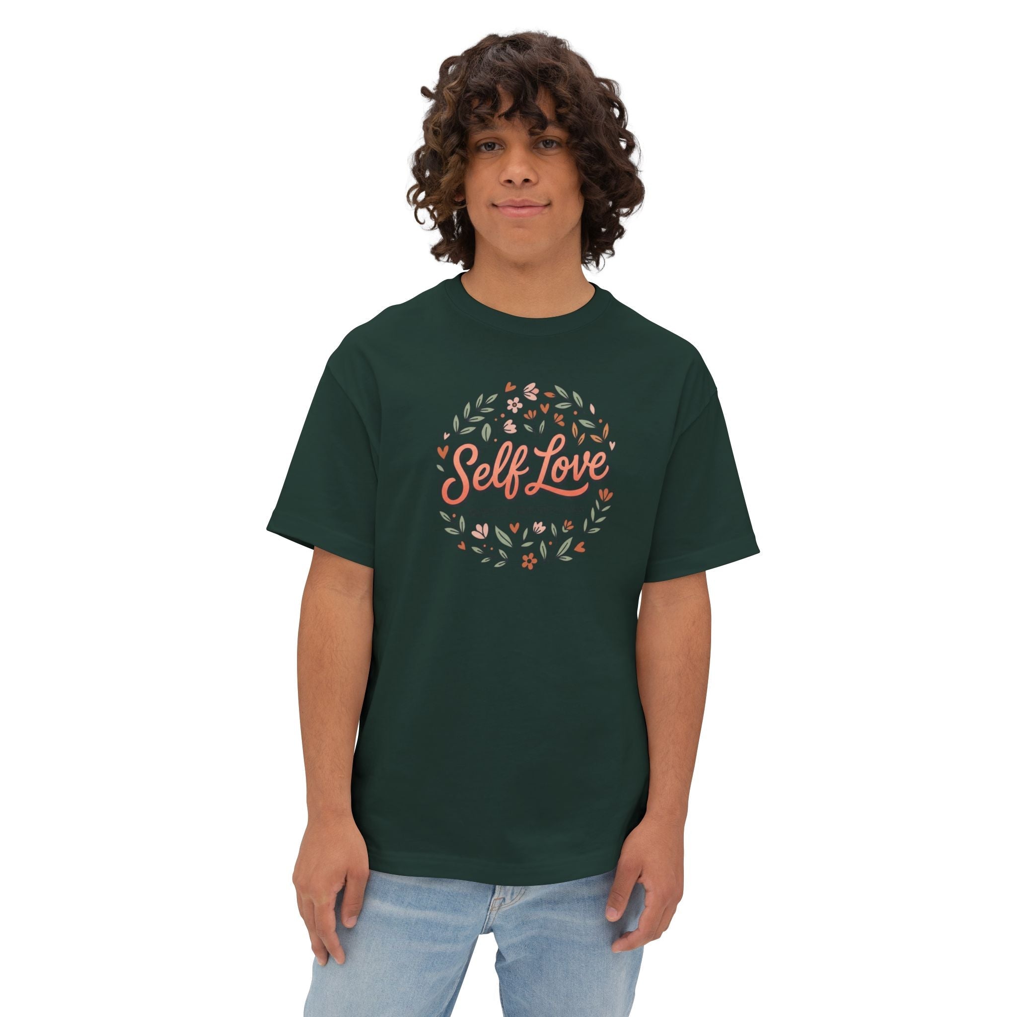 Self Love T-shirts (Unisex)