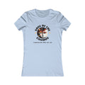 IMB Soul of the Cosmos Women's Tee — Vintage Celestial Face Graphic Shirt