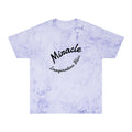IMB Unisex Miracle Tie-Dye T-Shirt