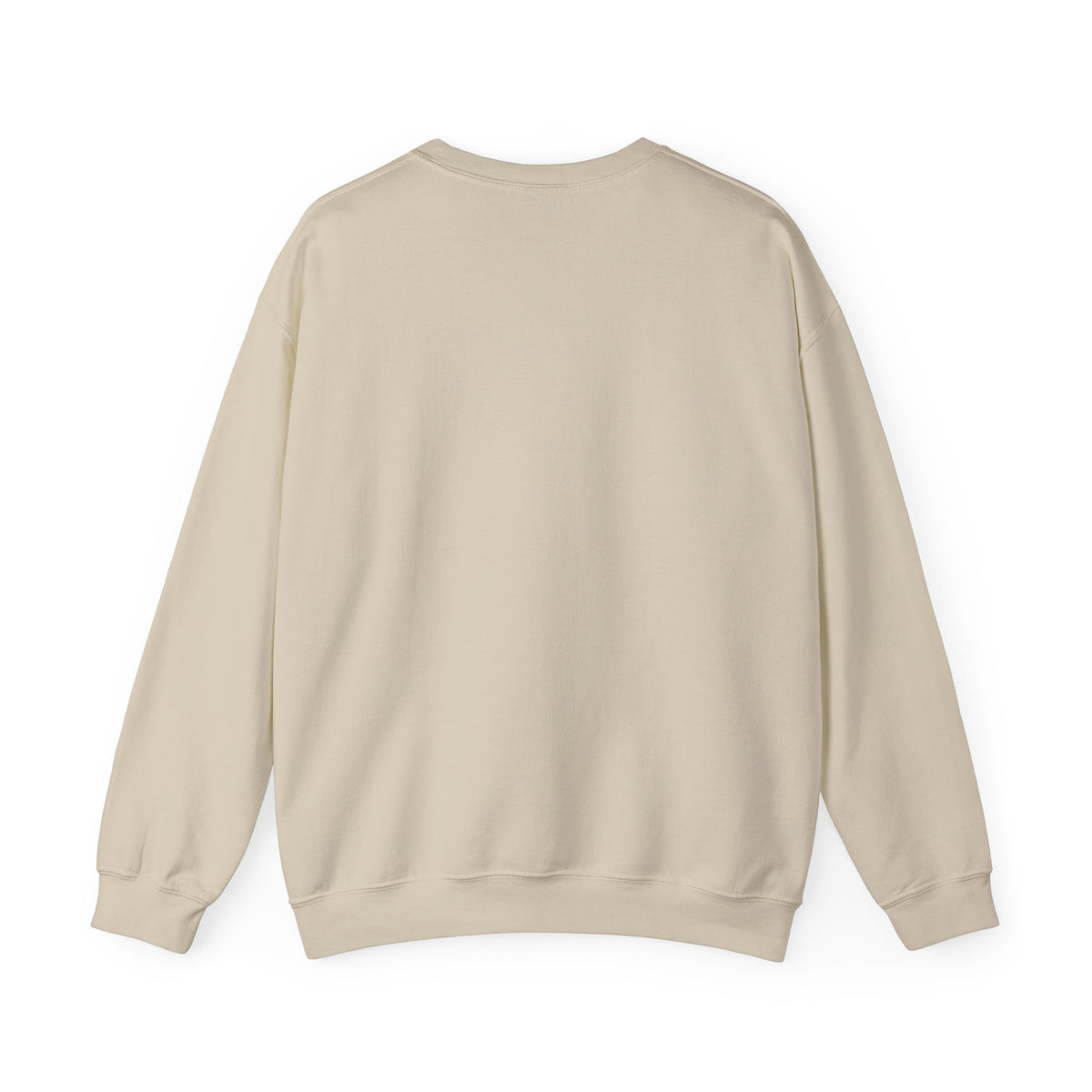 IMB Unisex Crewneck Sweatshirt — Inspirational Vibes Mandala