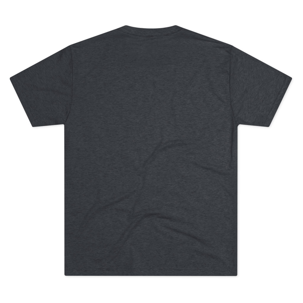 IMB Unisex Heart Affirmation Tee — "I am (happiness)" Inspirational Graphic T-Shirt