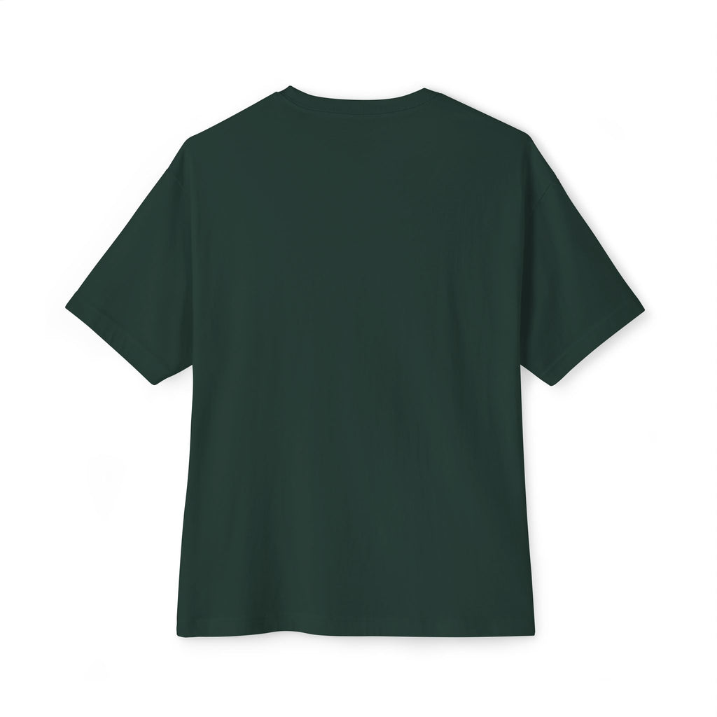 Self Love Tee — Unisex Oversized Boxy T-Shirt
