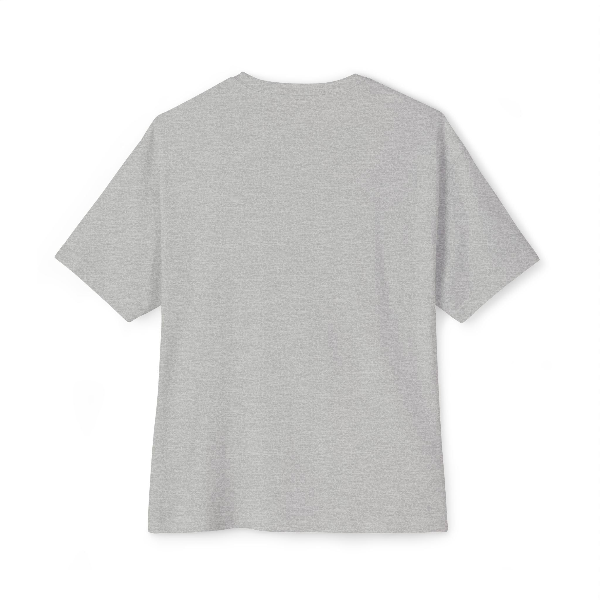 Self Love Tee — Unisex Oversized Boxy T-Shirt
