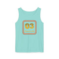 IMB Unisex Tank Top —  Retro Graphic Tank