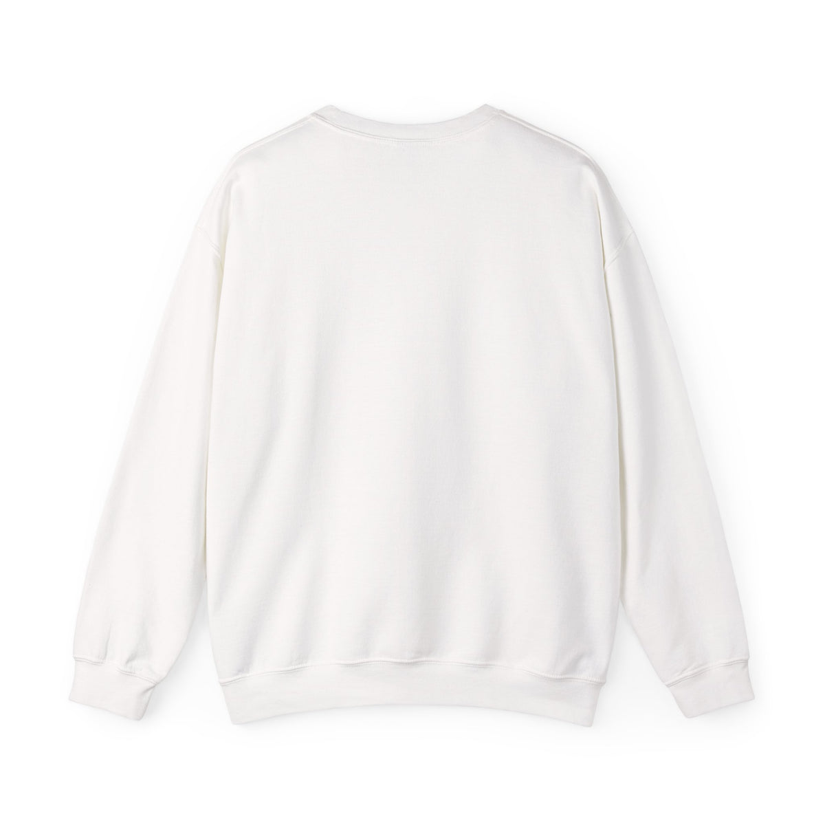 IMB Unisex Crewneck Sweatshirt — Inspirational Vibes Mandala