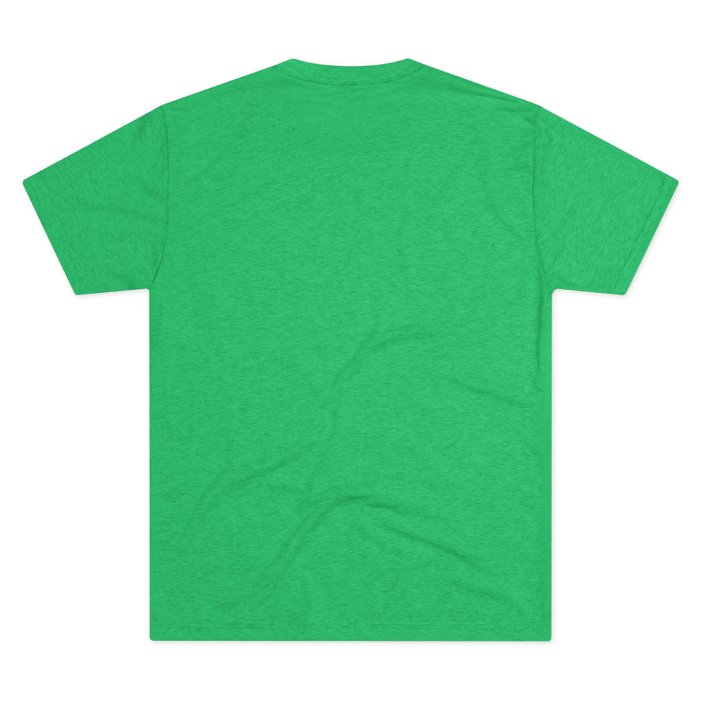 IMB Unisex Heart Affirmation Tee — "I am (happiness)" Inspirational Graphic T-Shirt