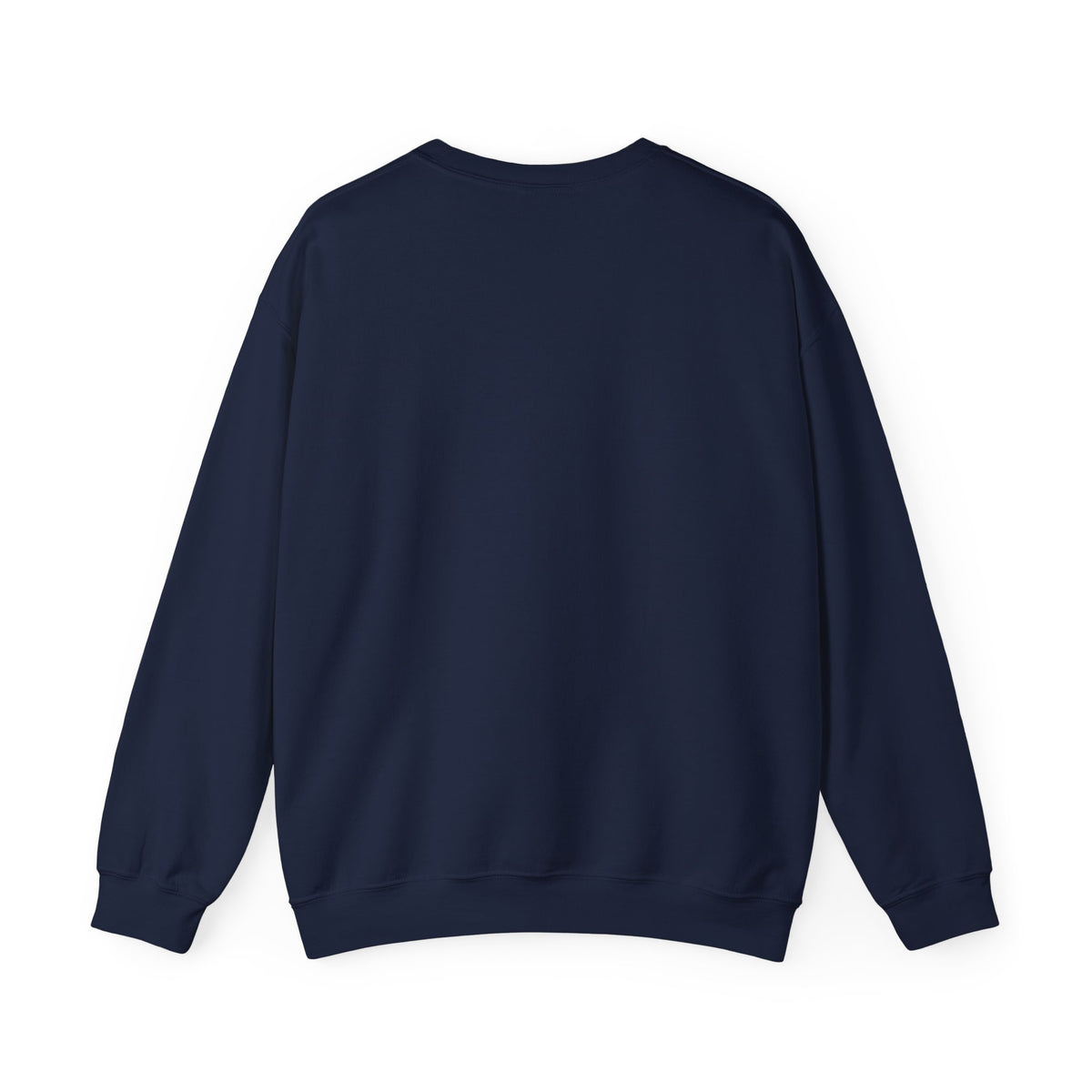 IMB Unisex Crewneck Sweatshirt — Inspirational Vibes Mandala