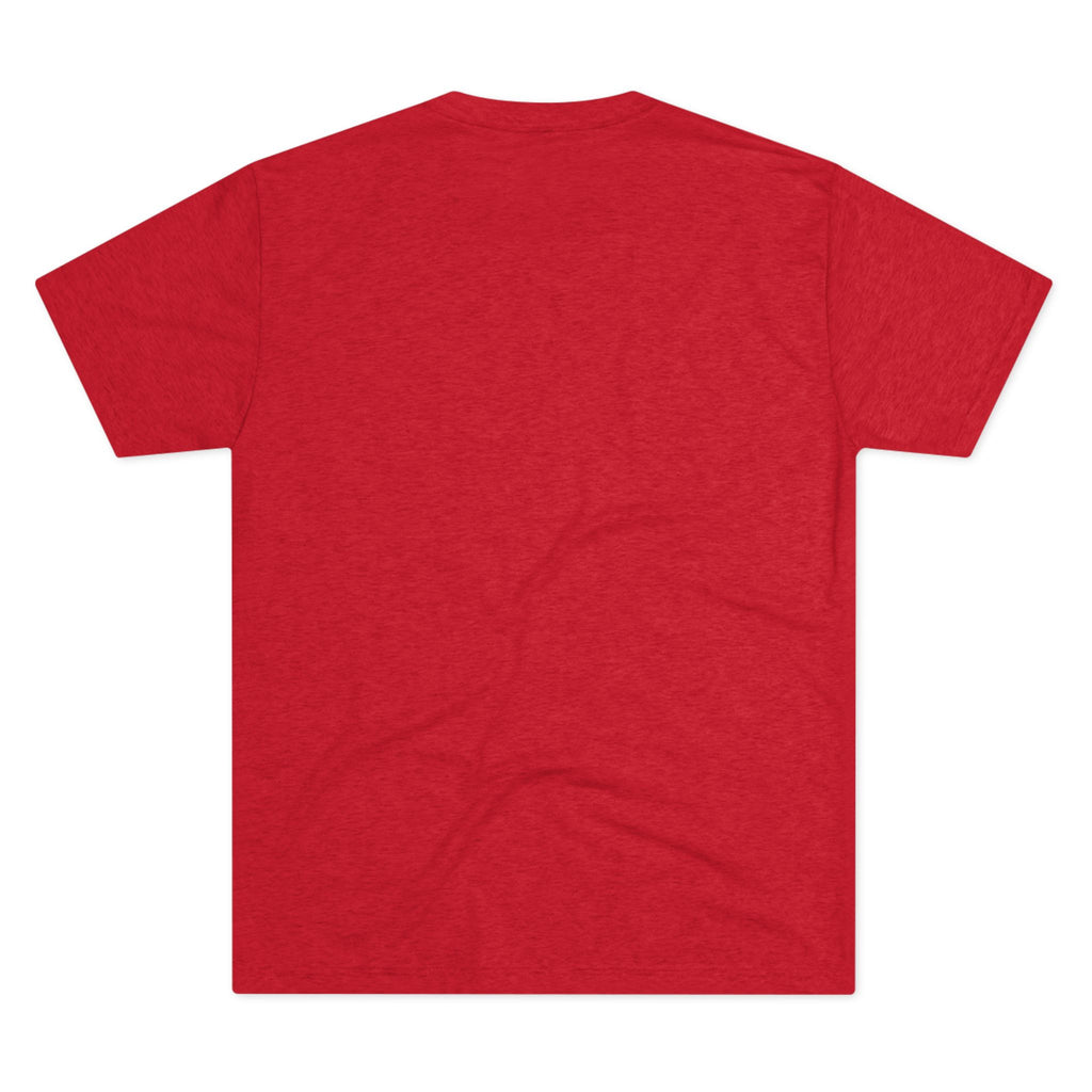 IMB Unisex Heart Affirmation Tee — "I am (happiness)" Inspirational Graphic T-Shirt