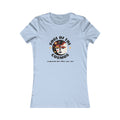 Soul of the Cosmos Women's Tee — Vintage Celestial Face Graphic Shirt